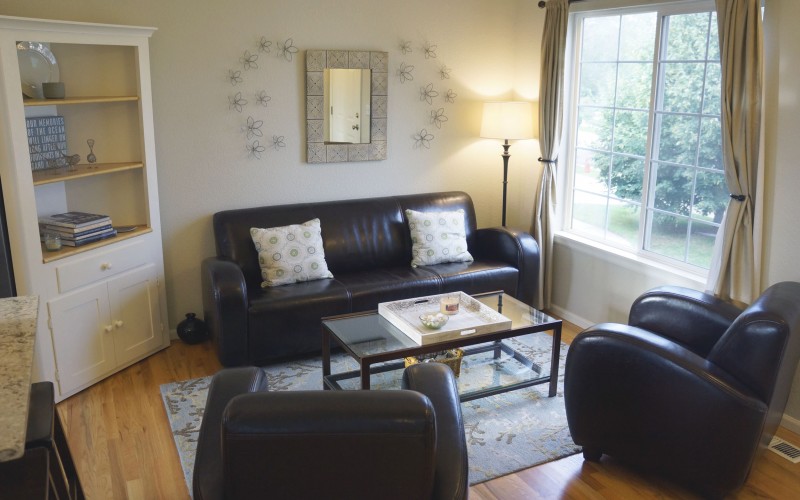 Front Room